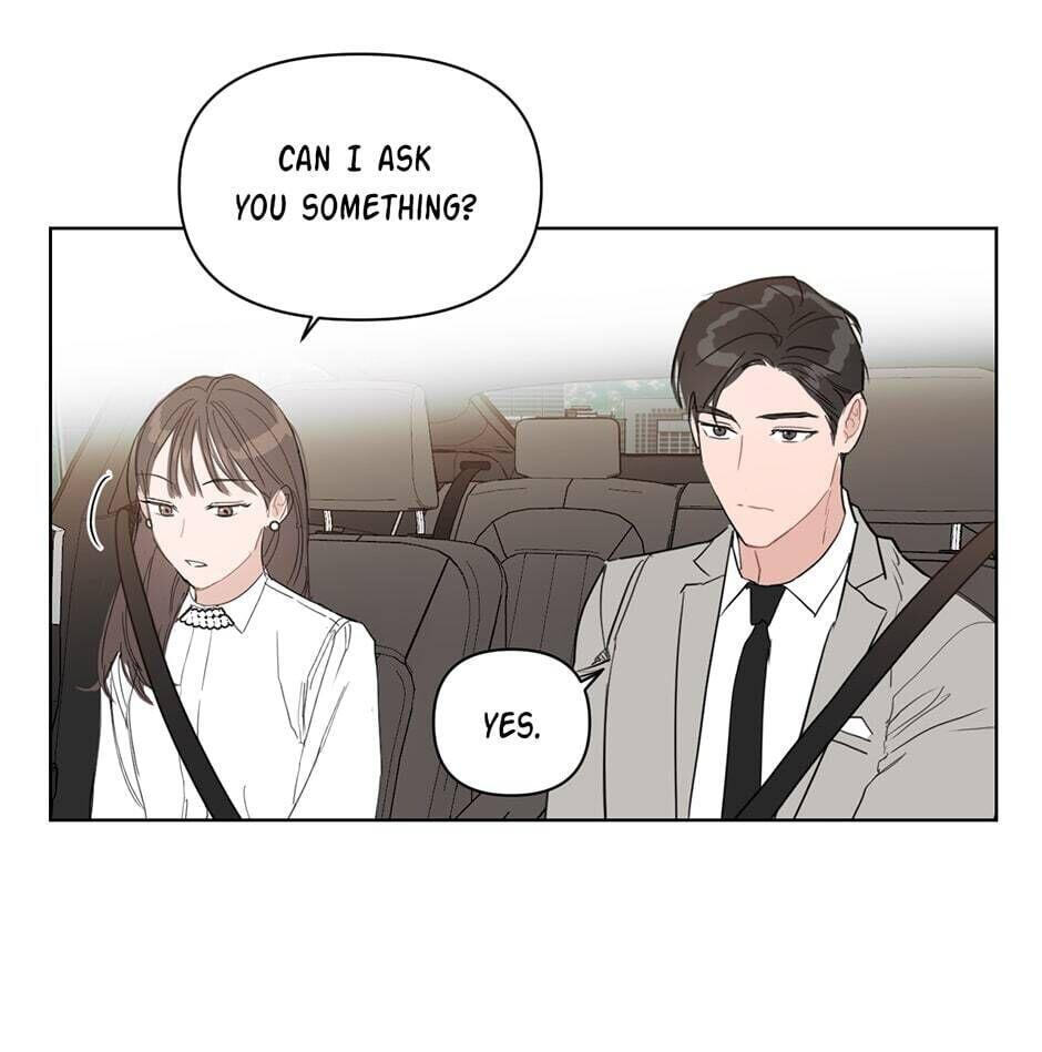 Read Positively Yours chapter 32 image 12 on Lezhin