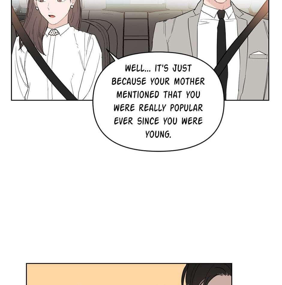 Read Positively Yours chapter 32 image 15 on Lezhin
