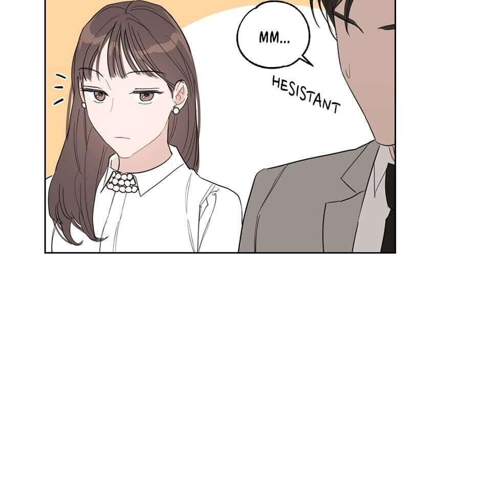 Read Positively Yours chapter 32 image 16 on Lezhin