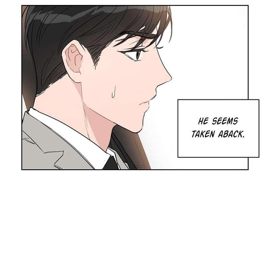 Read Positively Yours chapter 32 image 17 on Lezhin