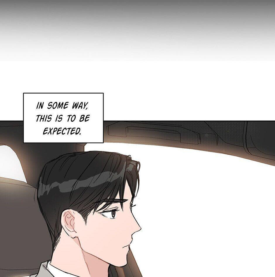 Read Positively Yours chapter 32 image 23 on Lezhin
