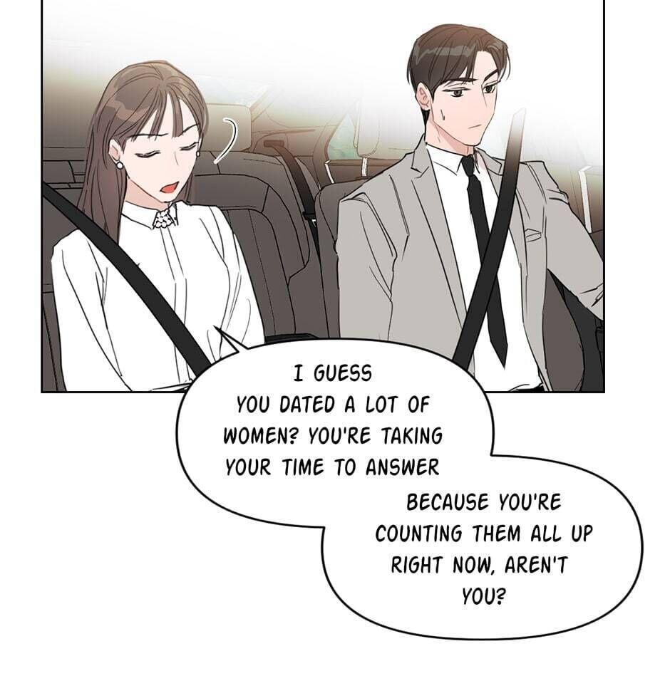 Read Positively Yours chapter 32 image 26 on Lezhin