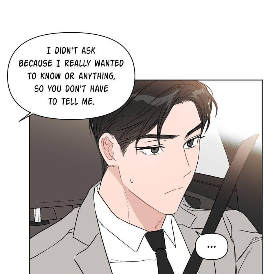 Read Positively Yours chapter 32 image 27 on Lezhin