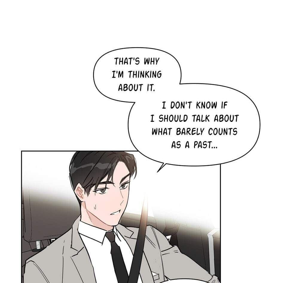 Read Positively Yours chapter 32 image 31 on Lezhin