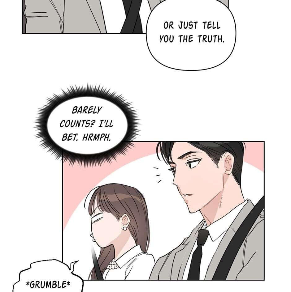 Read Positively Yours chapter 32 image 32 on Lezhin