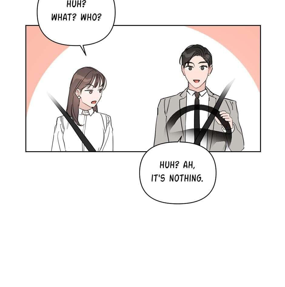 Read Positively Yours chapter 32 image 36 on Lezhin