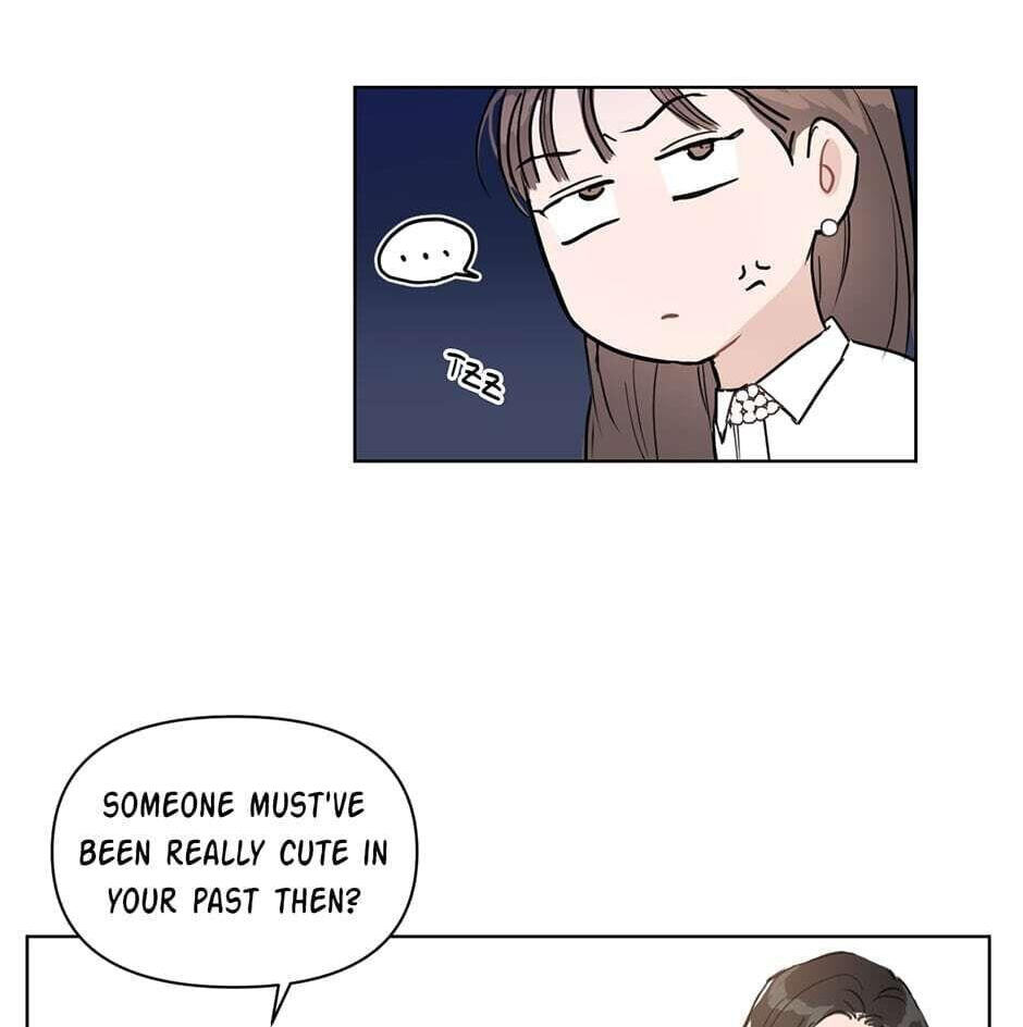 Read Positively Yours chapter 32 image 37 on Lezhin