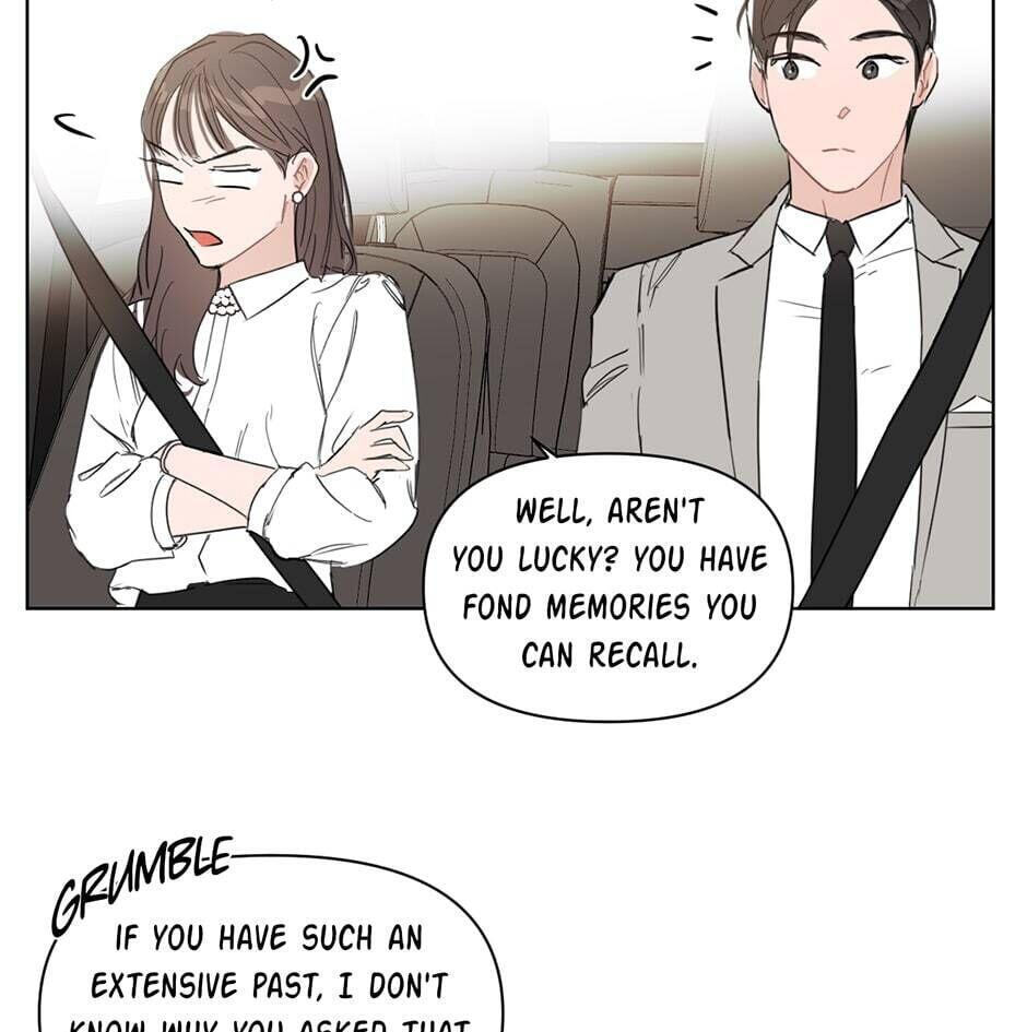Read Positively Yours chapter 32 image 38 on Lezhin