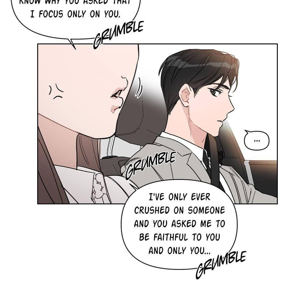 Read Positively Yours chapter 32 image 39 on Lezhin