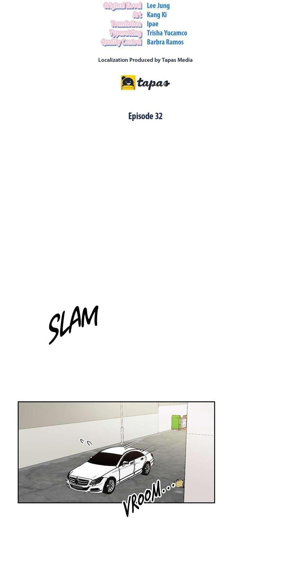 Read Positively Yours chapter 32 image 4 on Lezhin