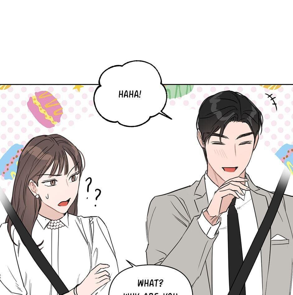 Read Positively Yours chapter 32 image 40 on Lezhin