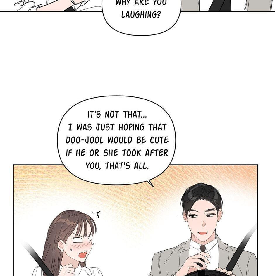 Read Positively Yours chapter 32 image 41 on Lezhin