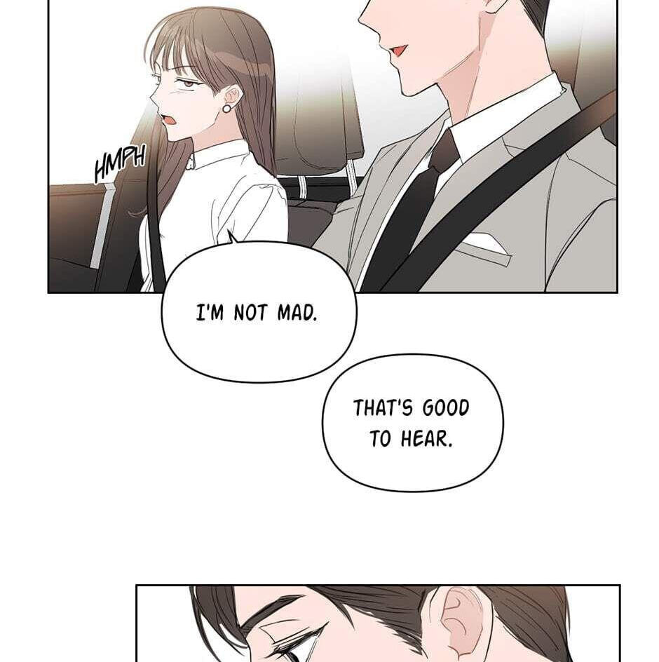 Read Positively Yours chapter 32 image 43 on Lezhin