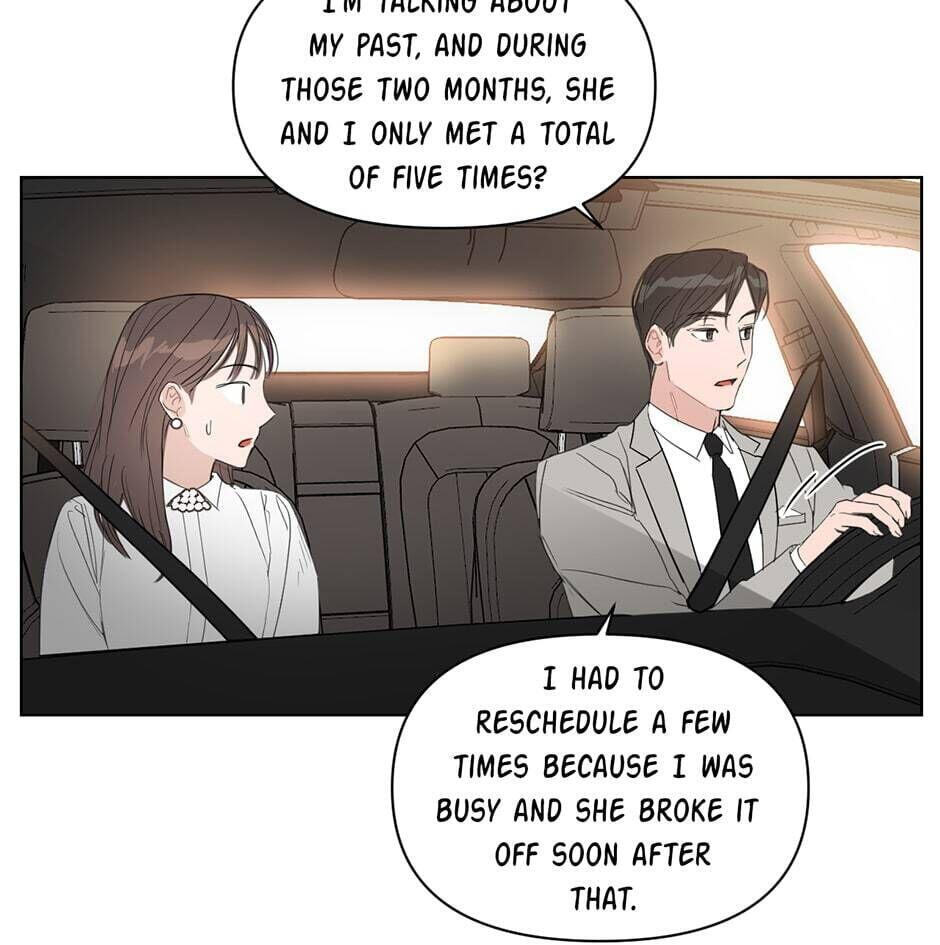 Read Positively Yours chapter 32 image 46 on Lezhin