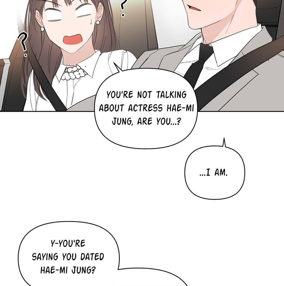 Read Positively Yours chapter 32 image 48 on Lezhin