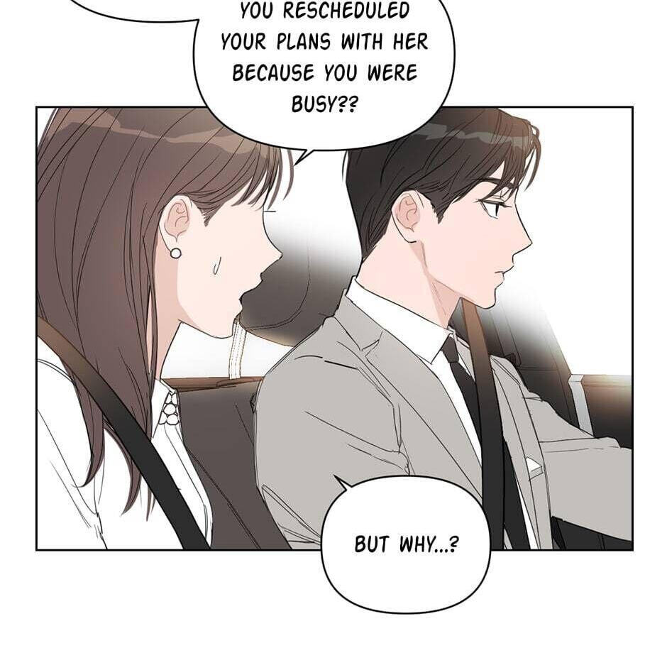 Read Positively Yours chapter 32 image 49 on Lezhin