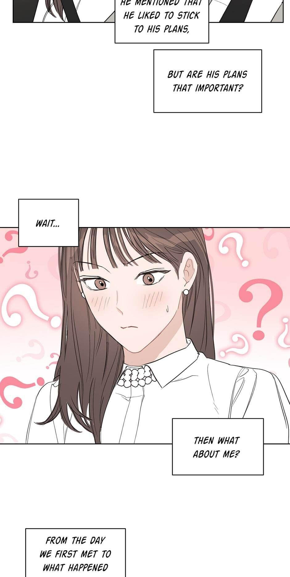 Read Positively Yours chapter 32 image 53 on Lezhin