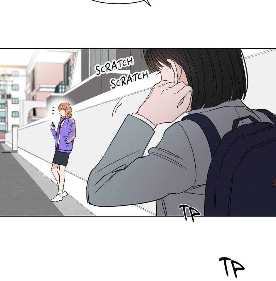 Read Positively Yours chapter 32 image 68 on Lezhin