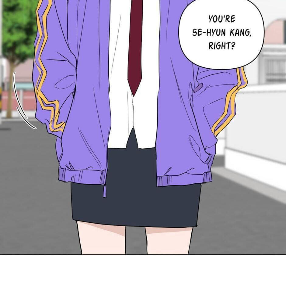 Read Positively Yours chapter 32 image 71 on Lezhin