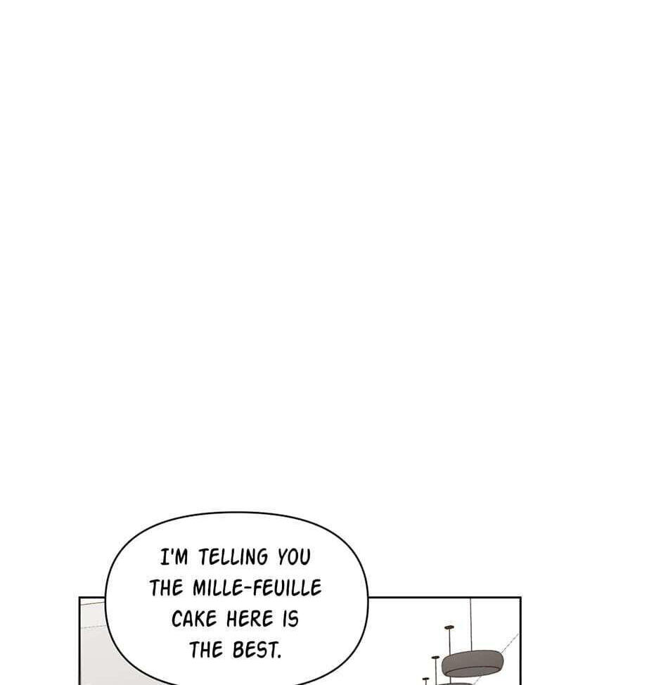 Read Positively Yours chapter 33 image 11 on Lezhin