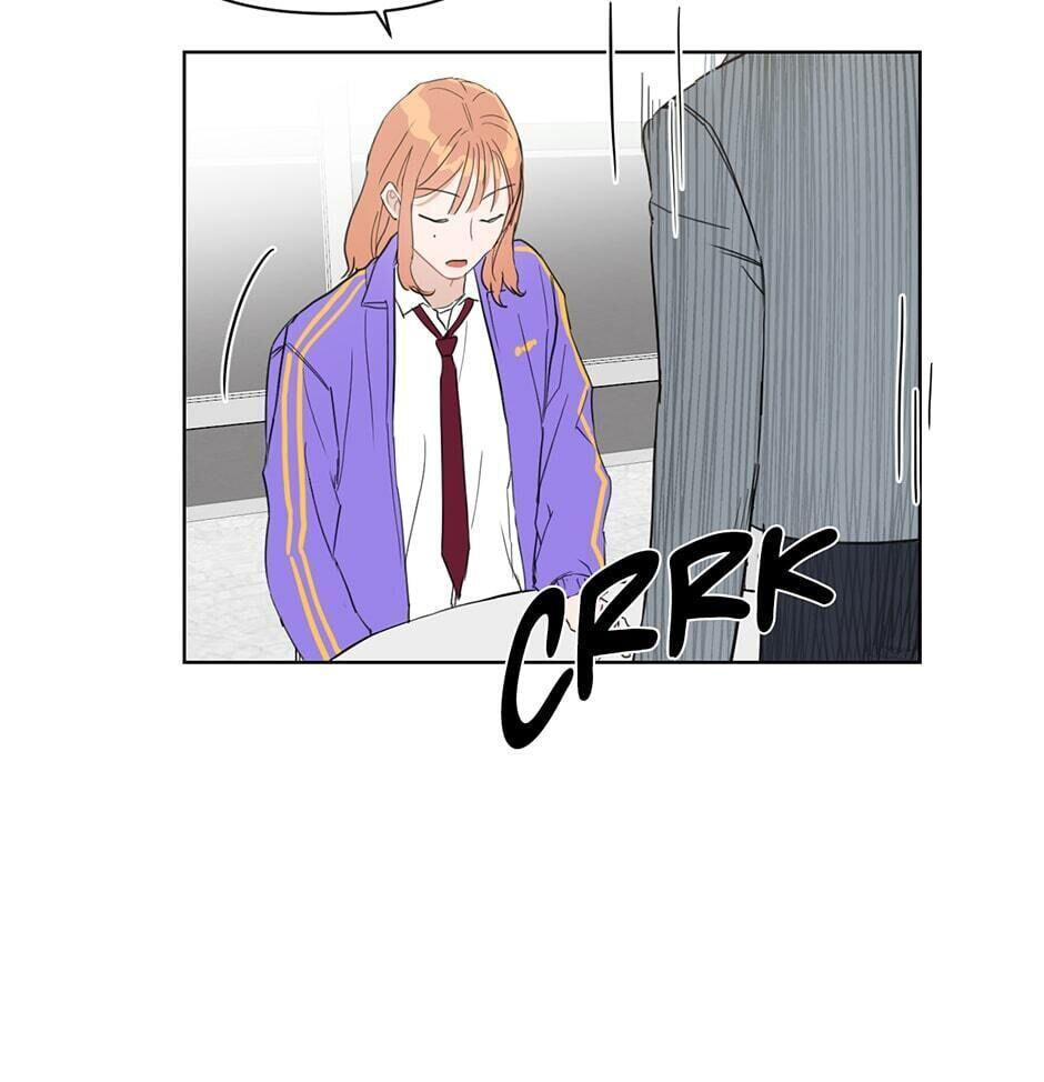 Read Positively Yours chapter 33 image 14 on Lezhin