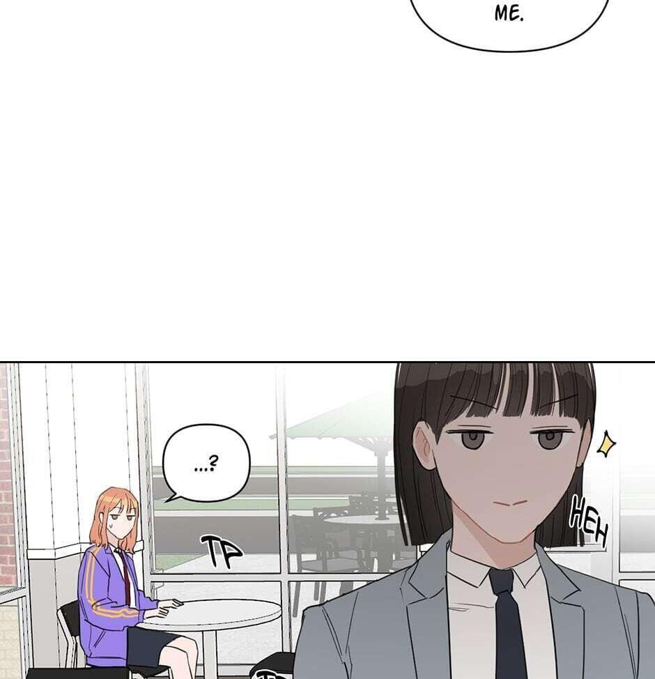 Read Positively Yours chapter 33 image 16 on Lezhin