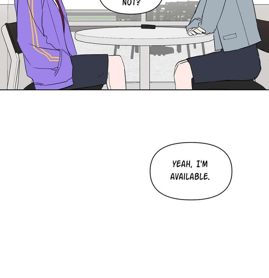 Read Positively Yours chapter 33 image 19 on Lezhin