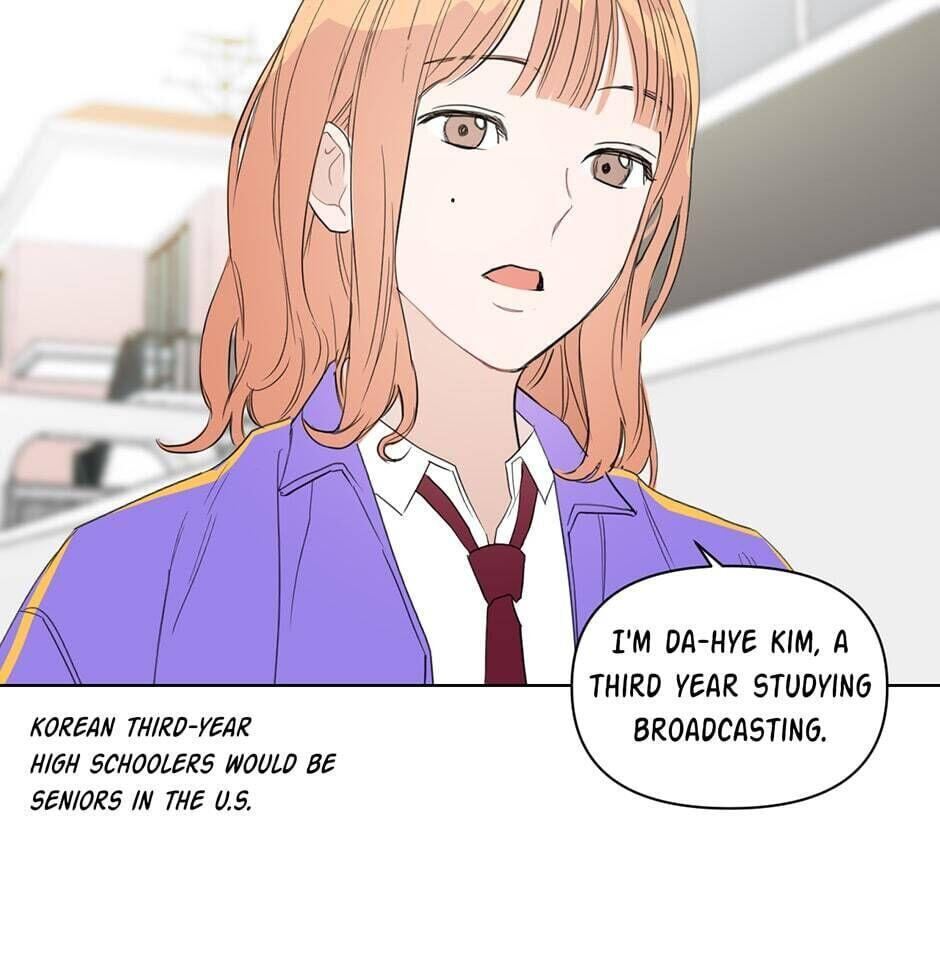 Read Positively Yours chapter 33 image 2 on Lezhin