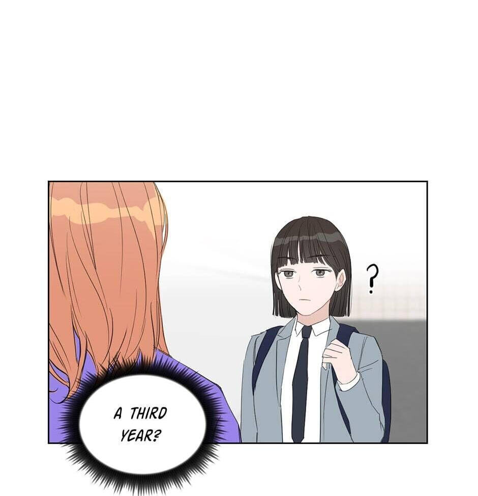Read Positively Yours chapter 33 image 3 on Lezhin