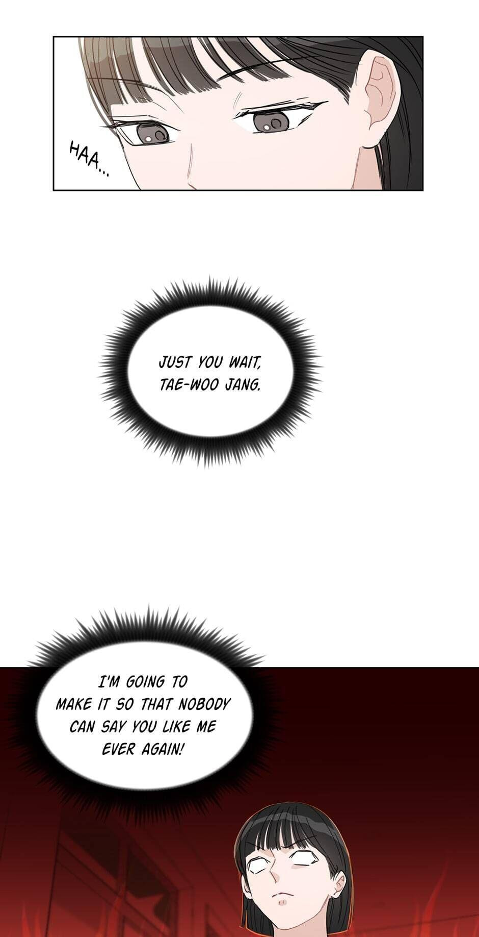 Read Positively Yours chapter 33 image 30 on Lezhin