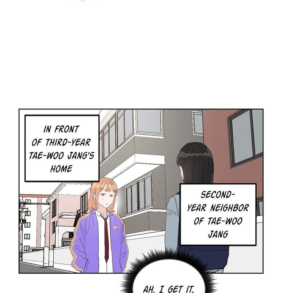 Read Positively Yours chapter 33 image 4 on Lezhin