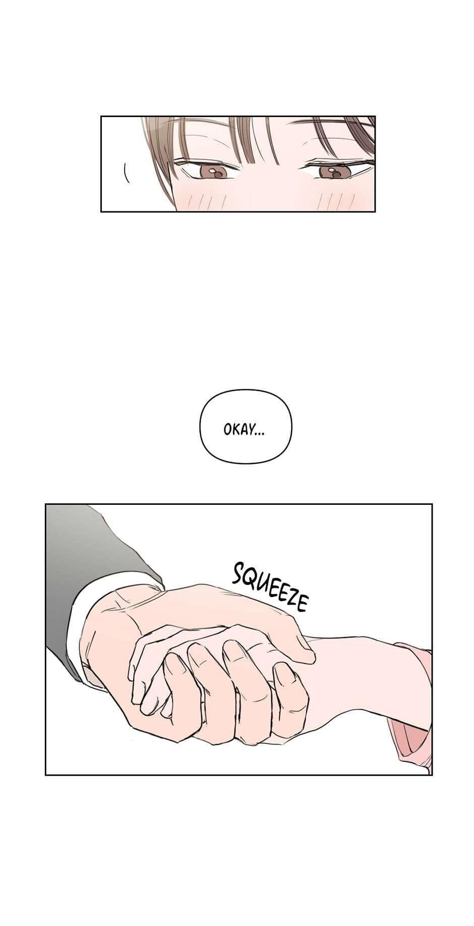 Read Positively Yours chapter 33 image 40 on Lezhin