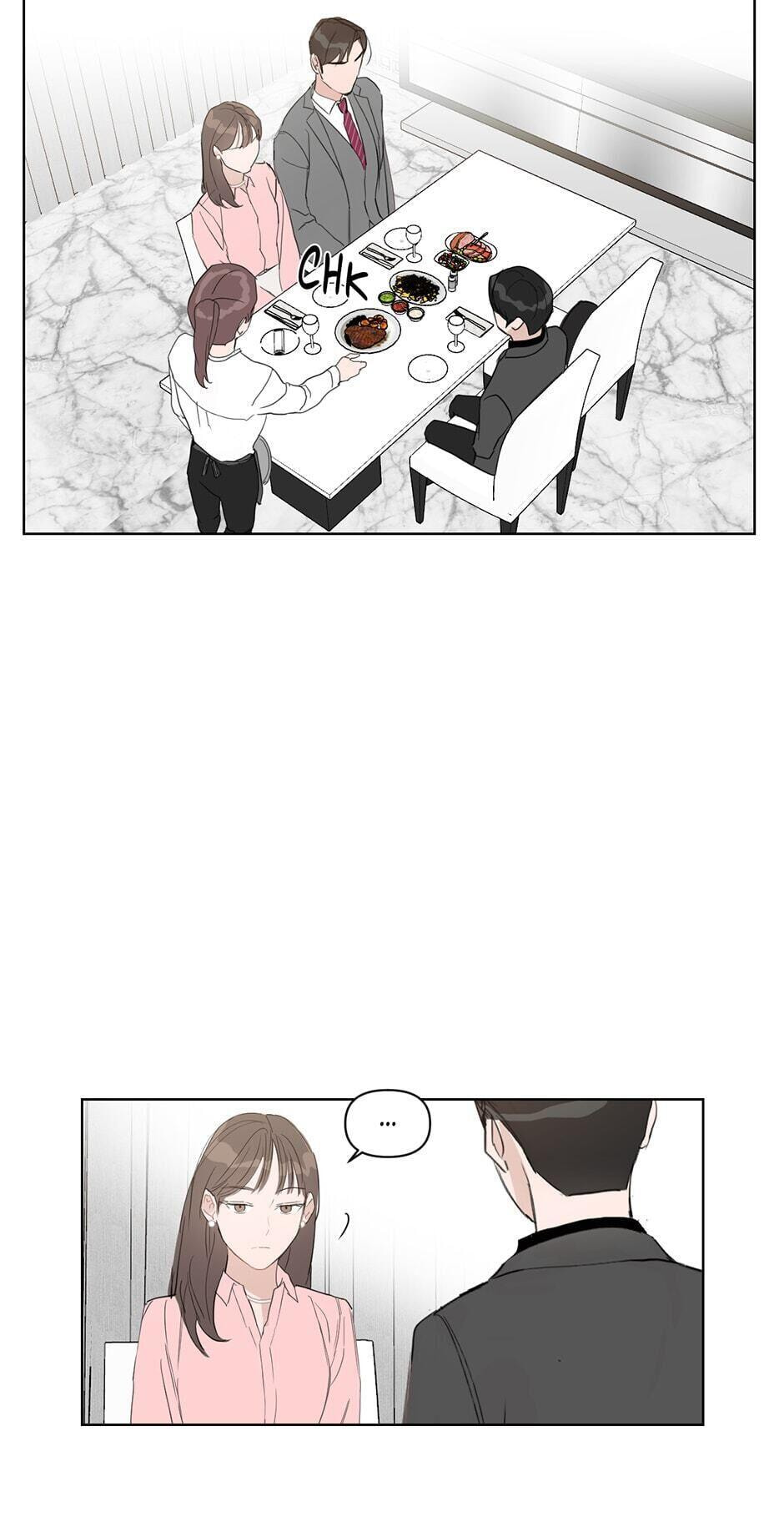 Read Positively Yours chapter 33 image 46 on Lezhin