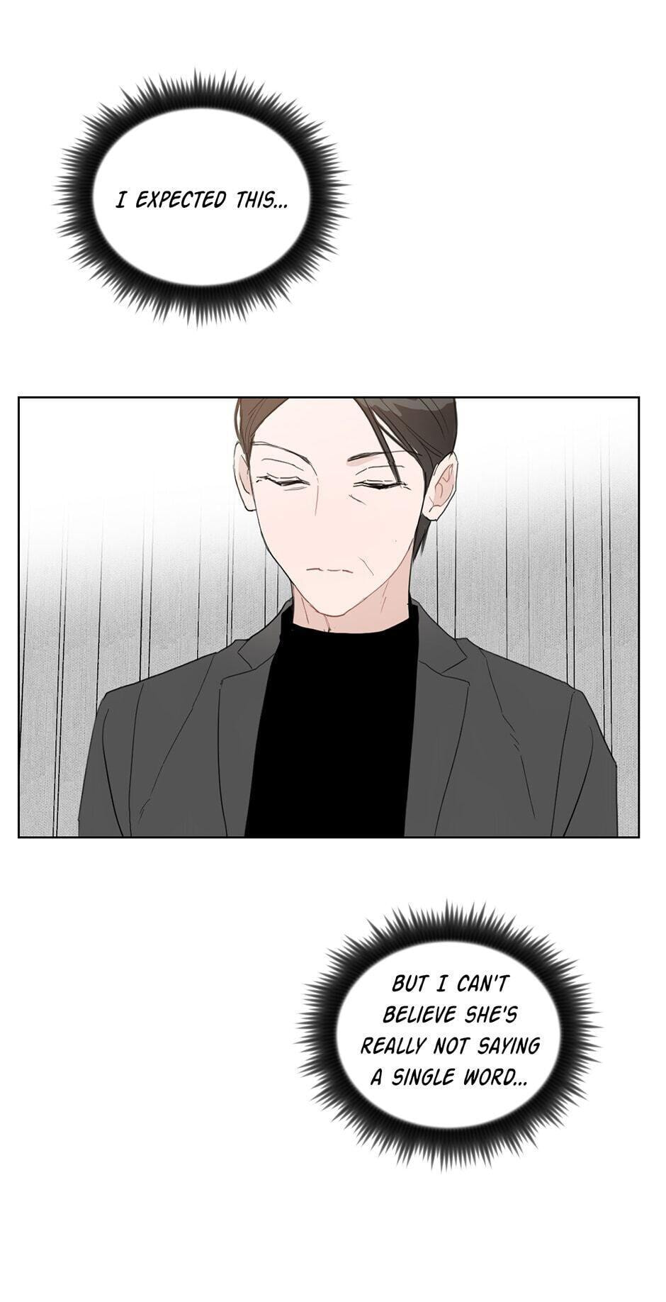 Read Positively Yours chapter 33 image 47 on Lezhin