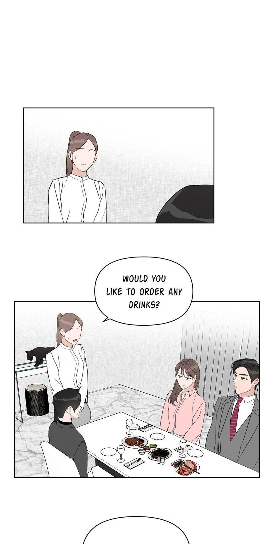 Read Positively Yours chapter 33 image 48 on Lezhin