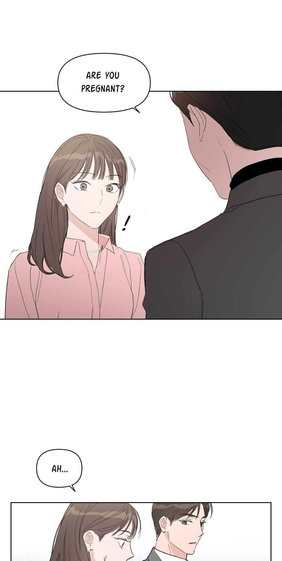 Read Positively Yours chapter 33 image 50 on Lezhin