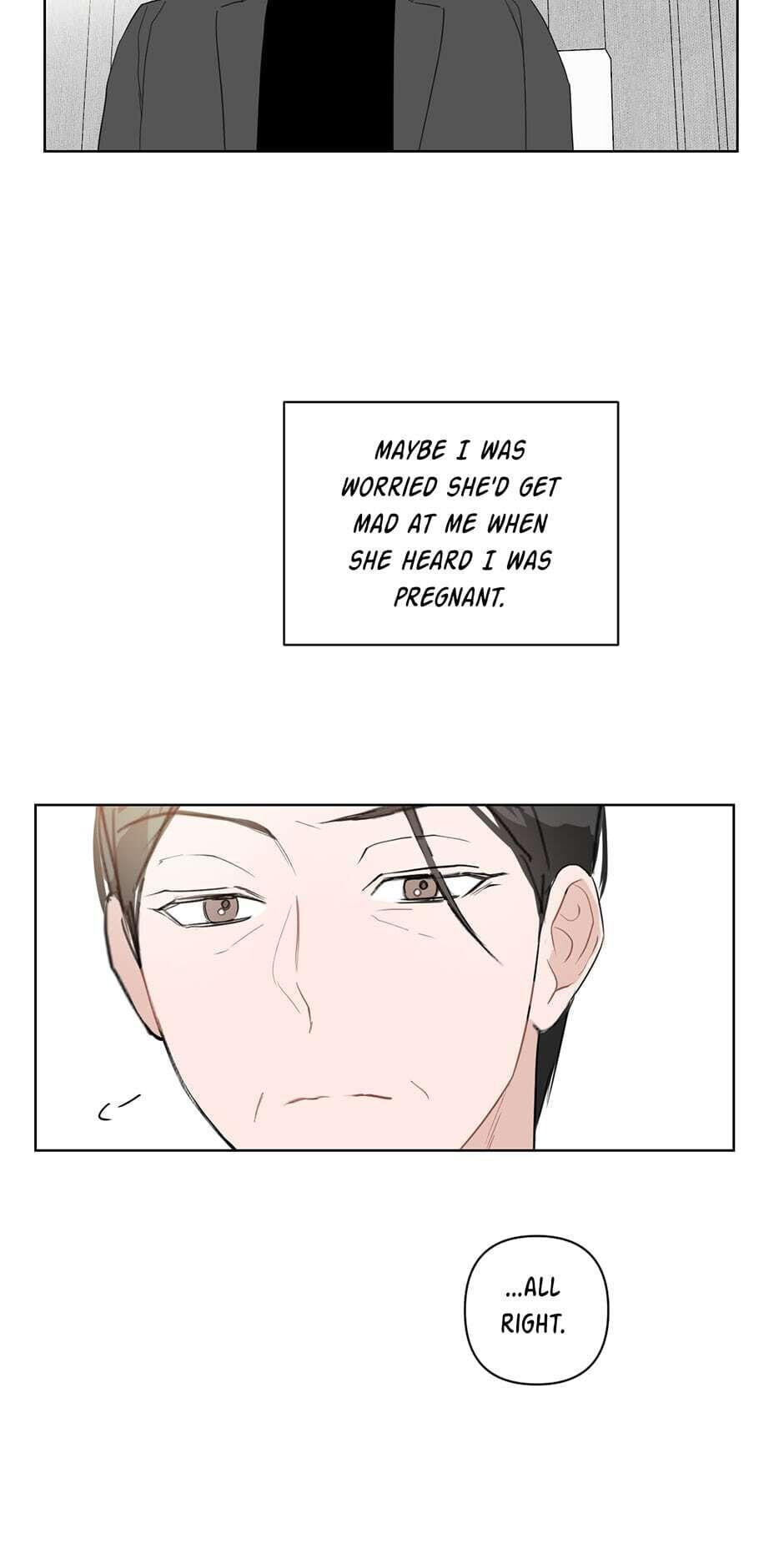 Read Positively Yours chapter 33 image 54 on Lezhin