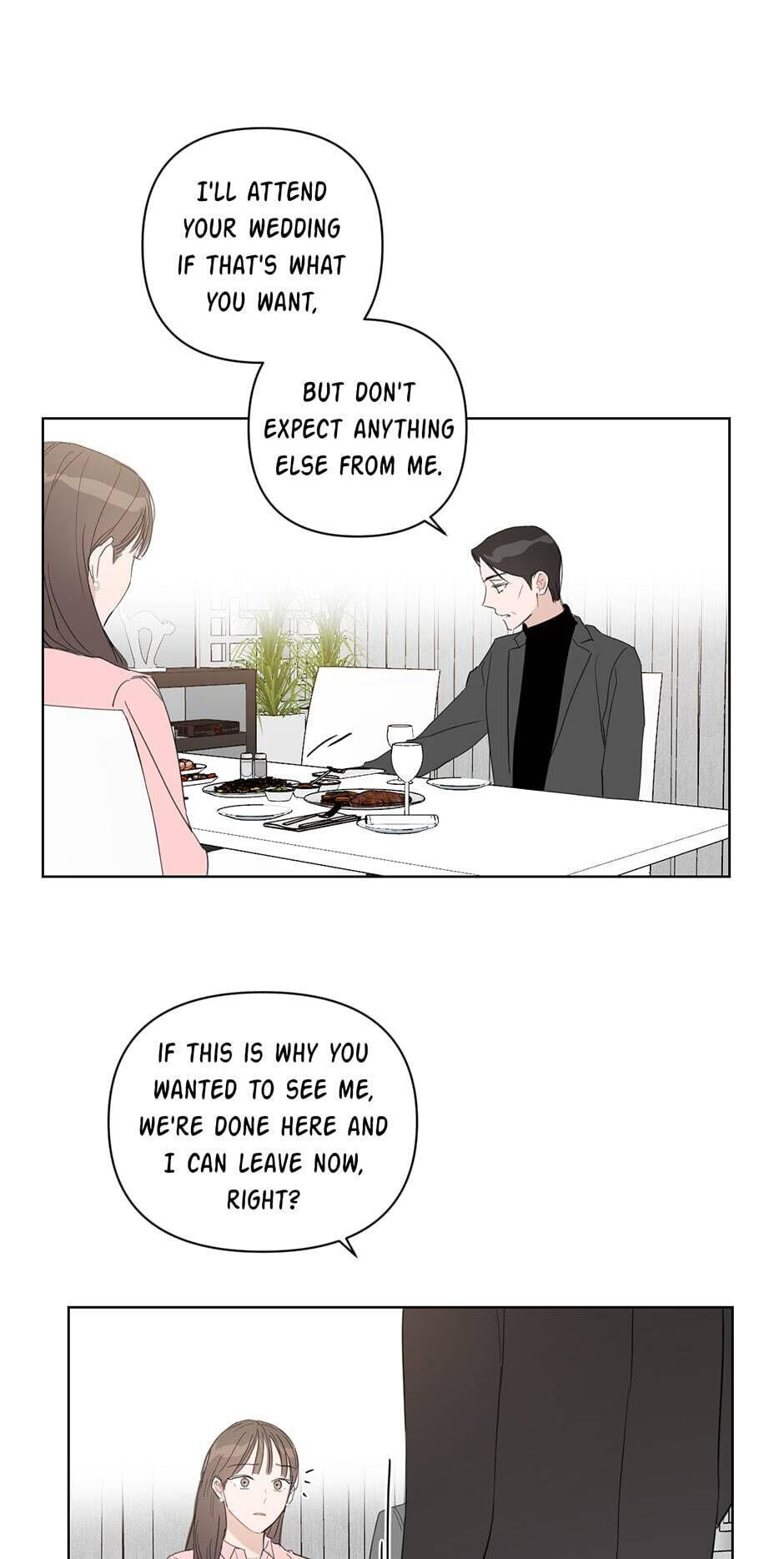 Read Positively Yours chapter 33 image 55 on Lezhin