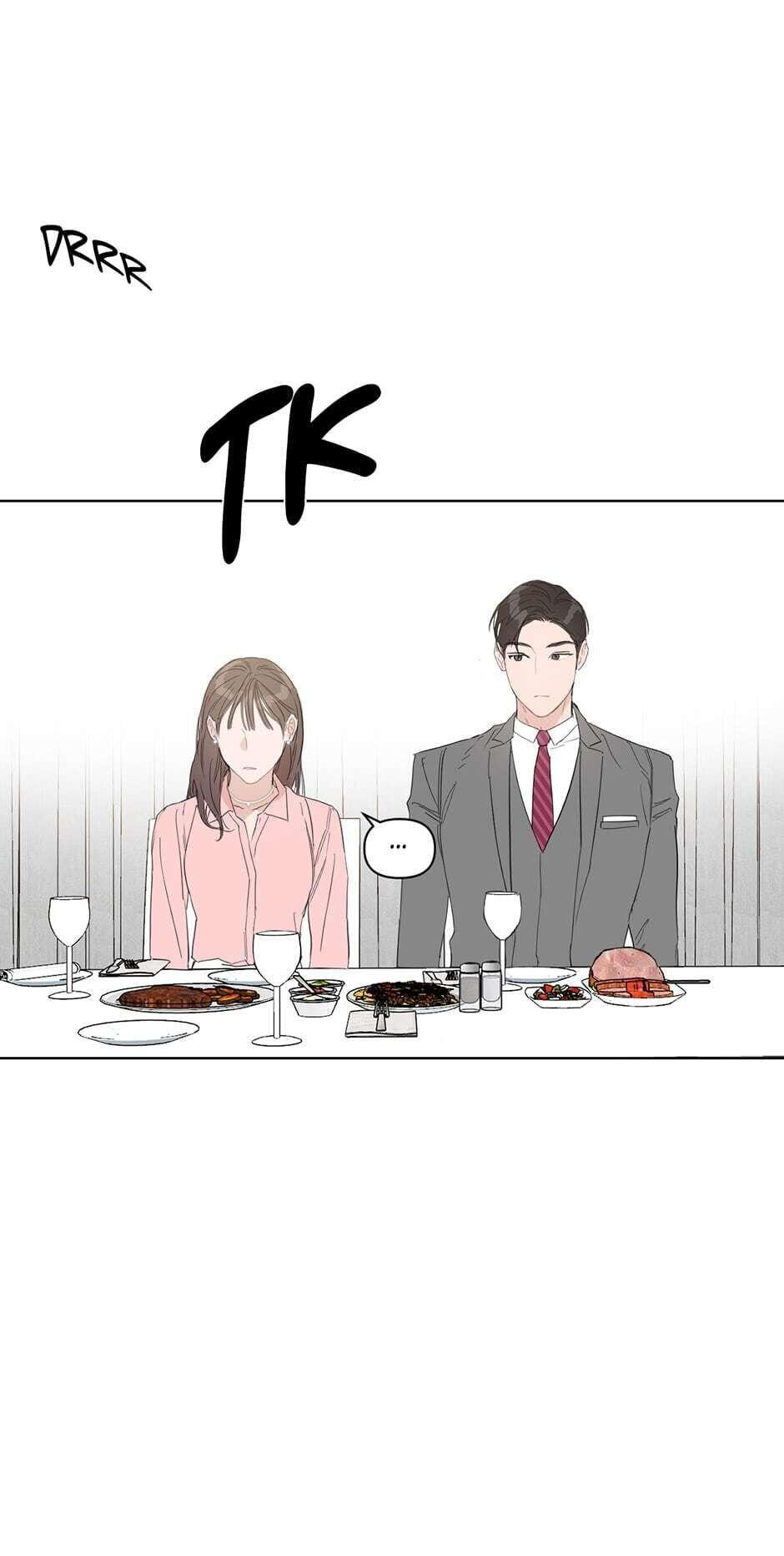 Read Positively Yours chapter 33 image 58 on Lezhin