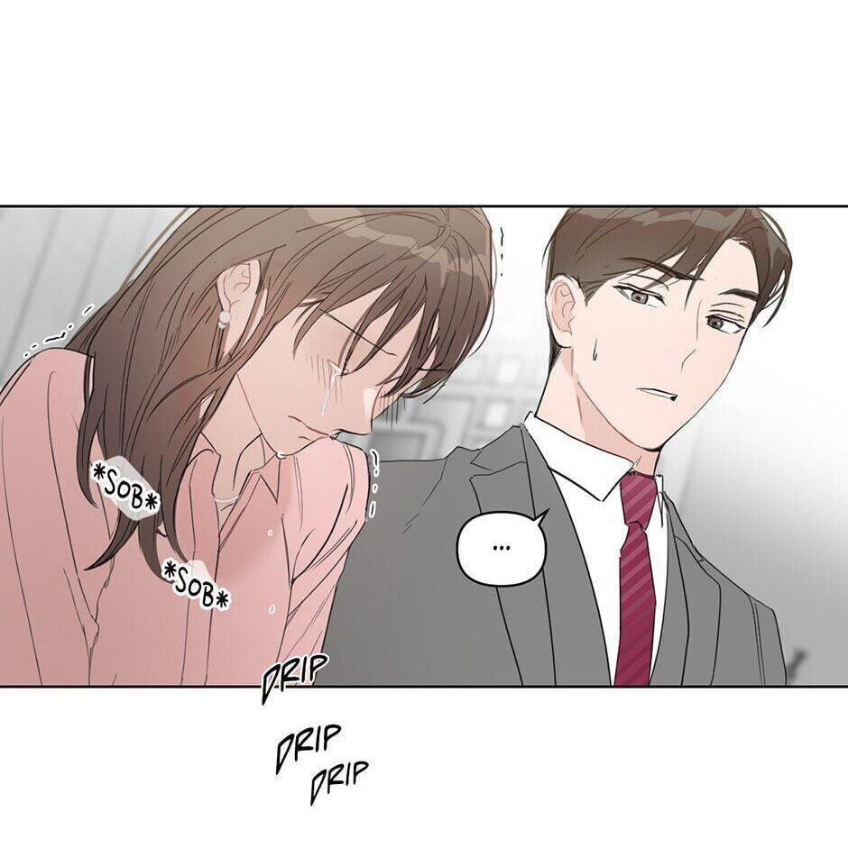 Read Positively Yours chapter 33 image 62 on Lezhin