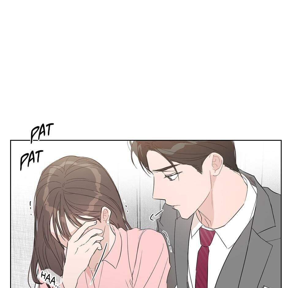 Read Positively Yours chapter 33 image 63 on Lezhin