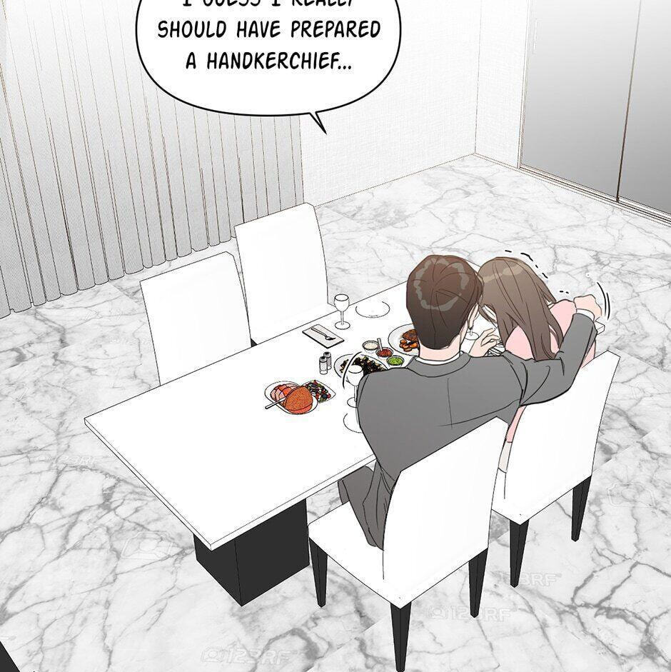 Read Positively Yours chapter 33 image 65 on Lezhin