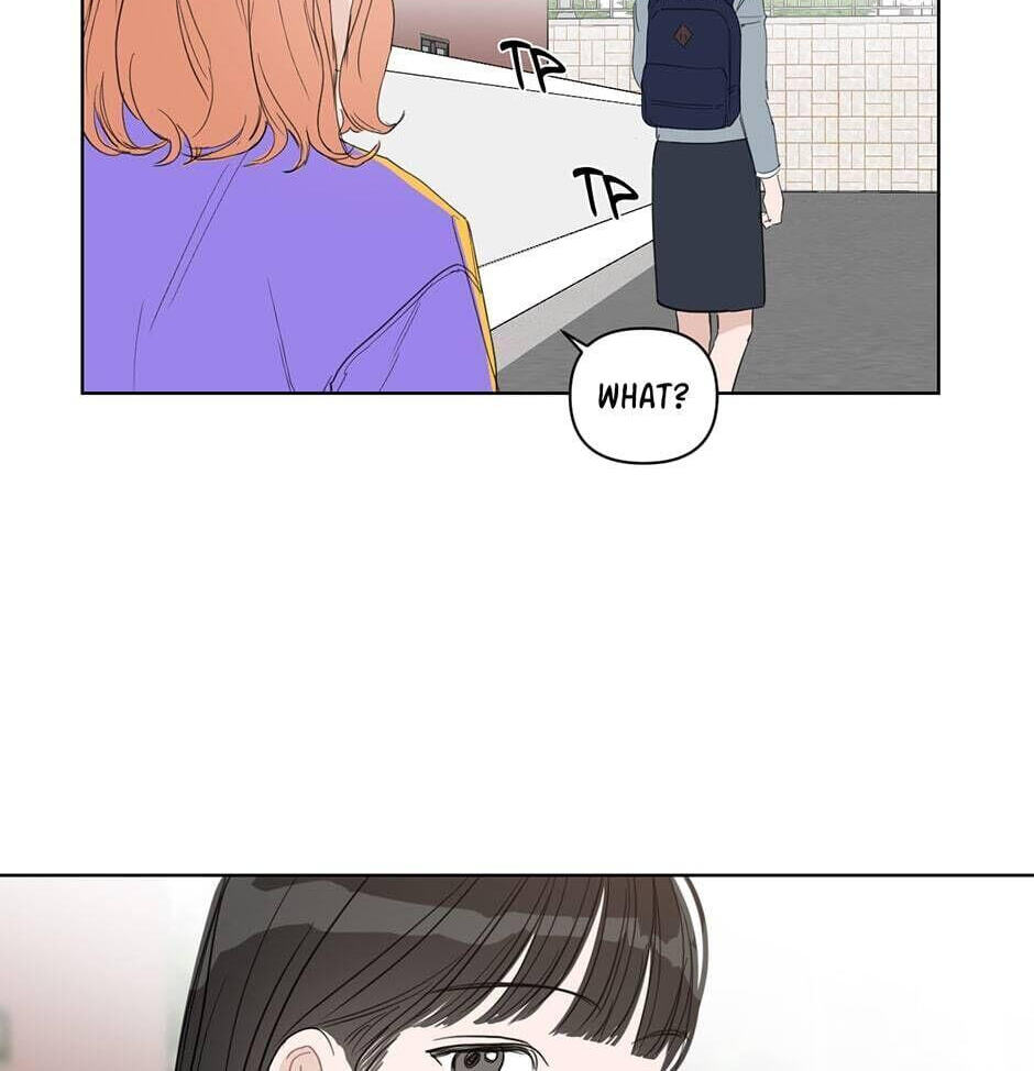Read Positively Yours chapter 33 image 7 on Lezhin