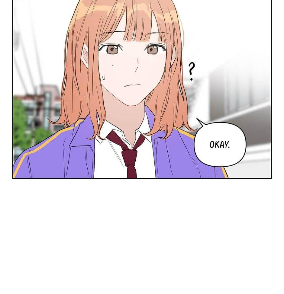 Read Positively Yours chapter 33 image 9 on Lezhin