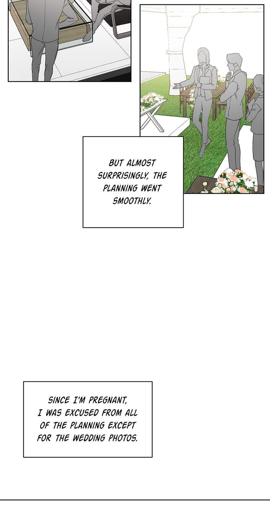 Read Positively Yours chapter 34 image 1 on Lezhin