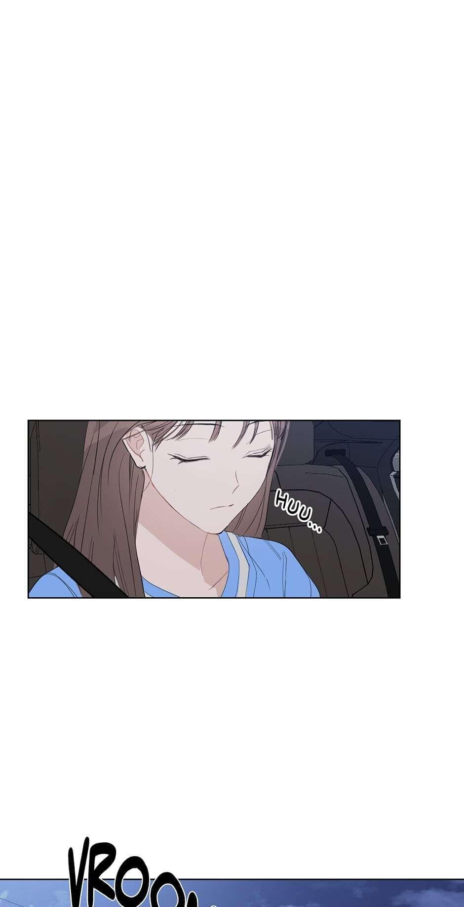 Read Positively Yours chapter 34 image 10 on Lezhin