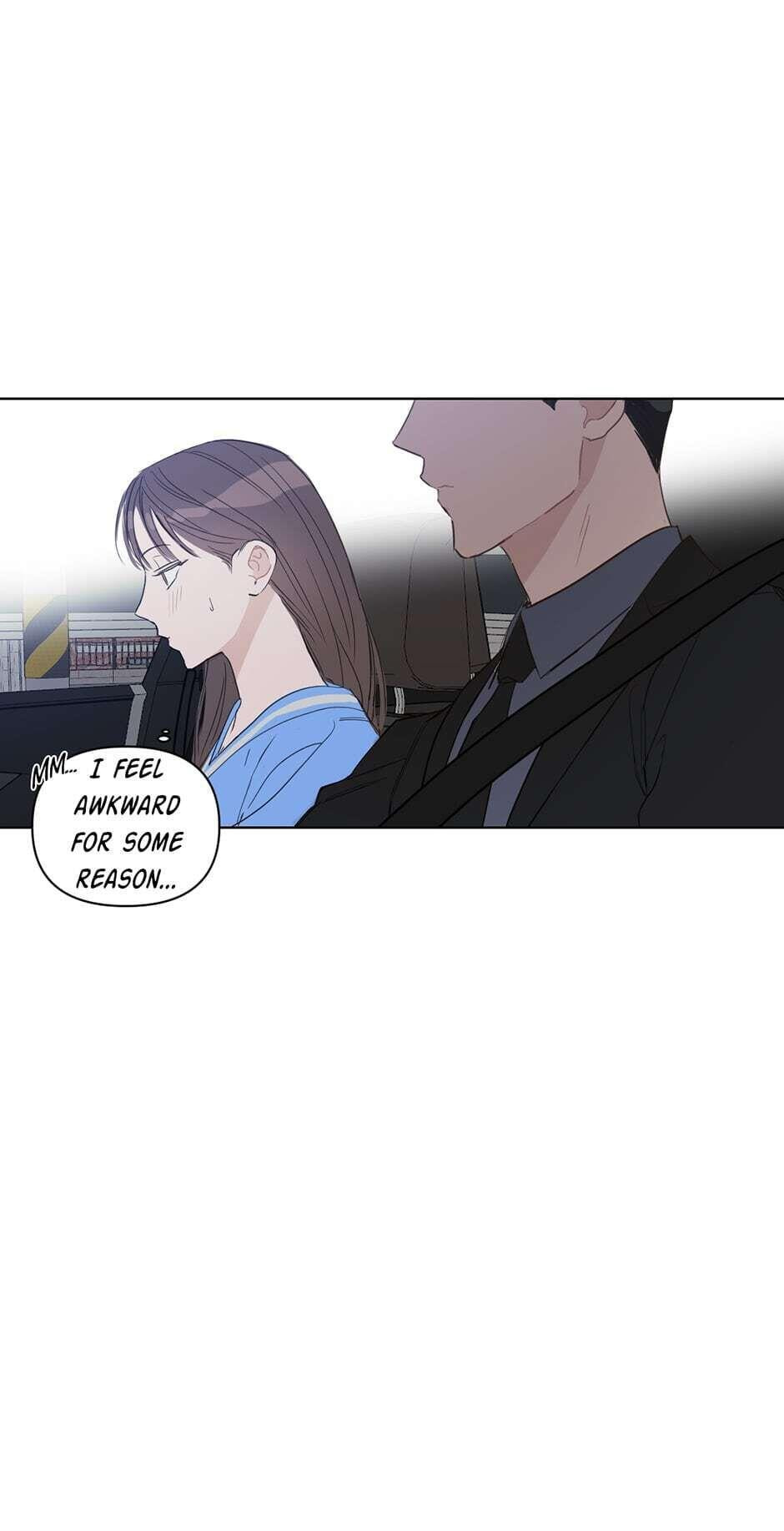 Read Positively Yours chapter 34 image 19 on Lezhin