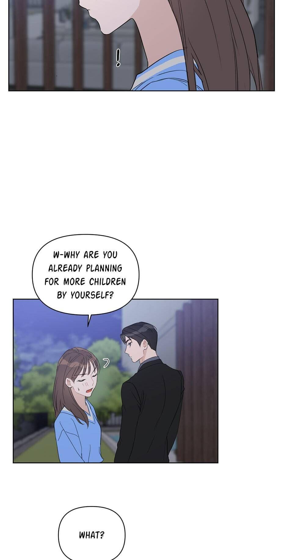 Read Positively Yours chapter 34 image 24 on Lezhin