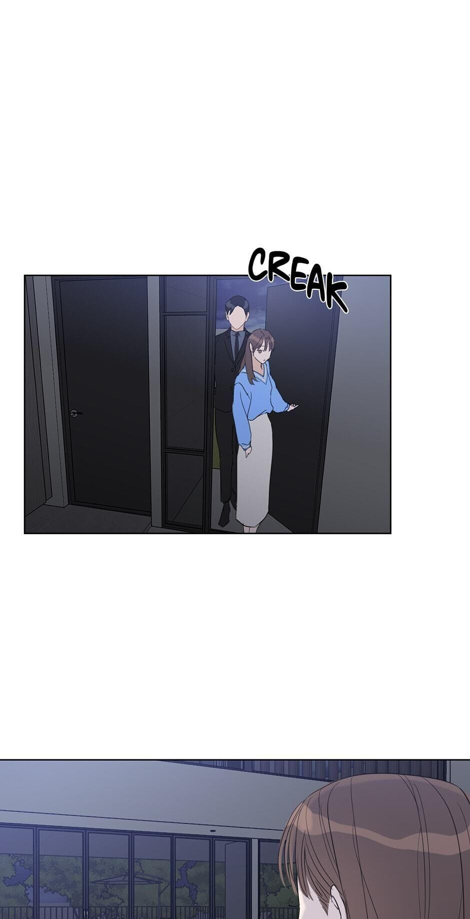 Read Positively Yours chapter 34 image 27 on Lezhin