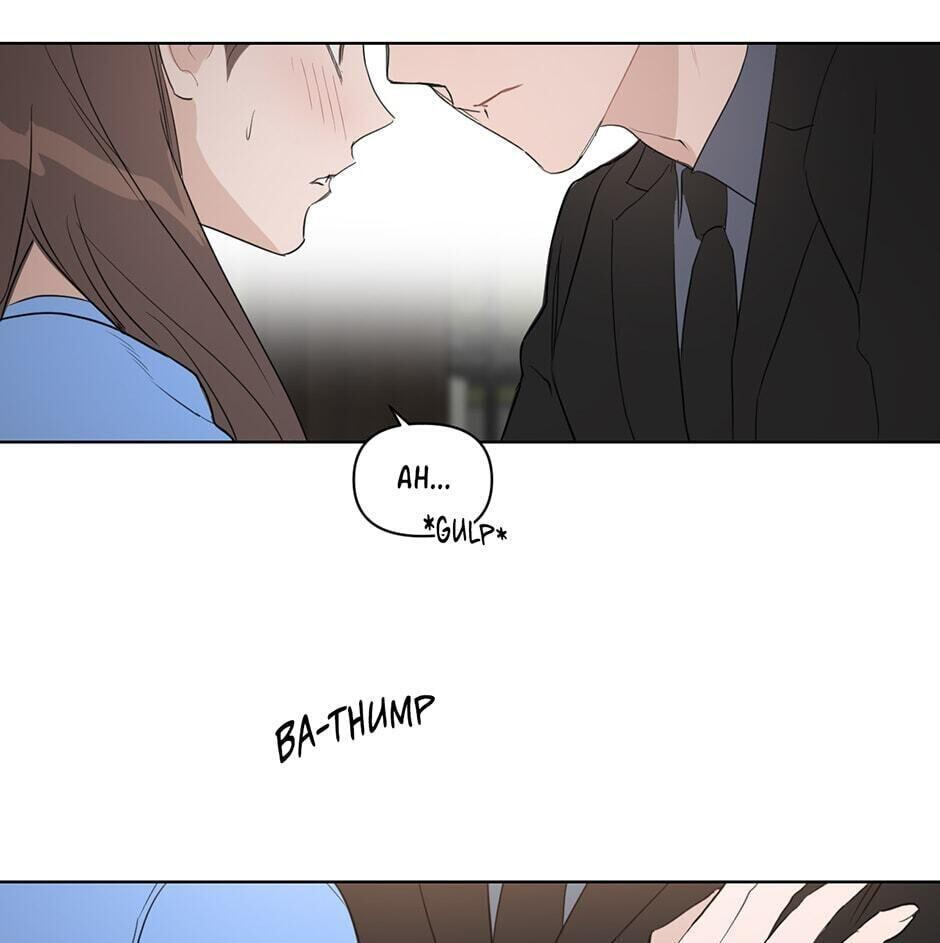 Read Positively Yours chapter 34 image 44 on Lezhin